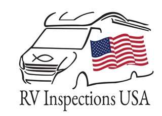 RV Inspections USA Logo