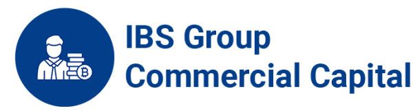 IBS Group Commercial Capital LLC Logo