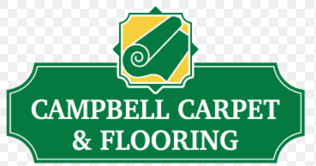 Campbell Carpet Inc. Logo