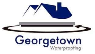 Georgetown Waterproofing, Inc. Logo