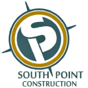 South Point Roofing & Construction Logo