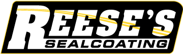 Reese's Sealcoating, Inc. Logo