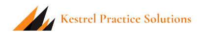Kestrel Practice Solutions Logo