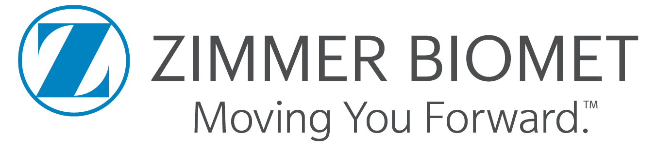 Zimmer Biomet Logo