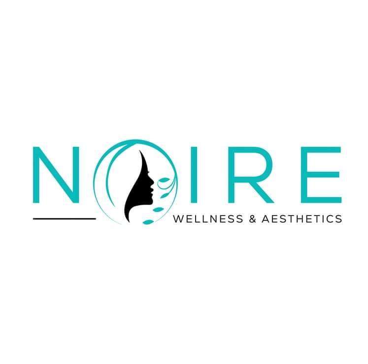 Noire Wellness and Aesthetics, INC Logo