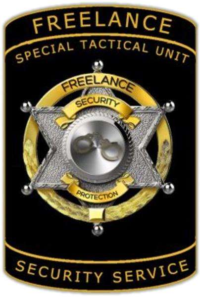 Freelance Security Services, LLC Logo