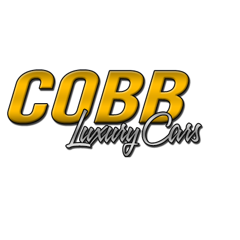 Cobb Luxury Cars Logo