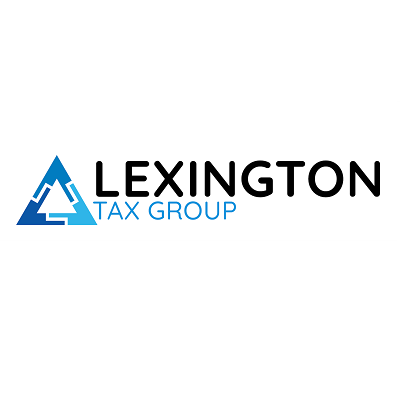 Lexington Tax Group LLC Logo