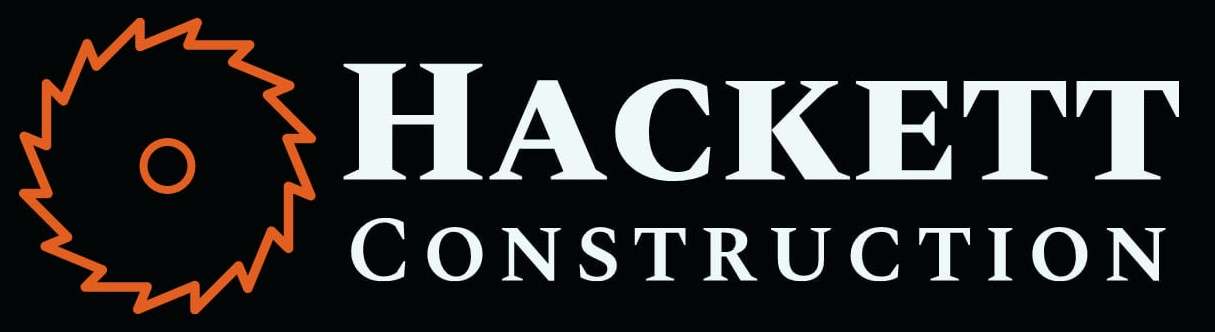 Hackett Construction Logo
