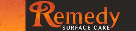 Remedy Stone and Tile Services, LLC Logo