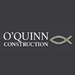 O'Quinn Construction Logo