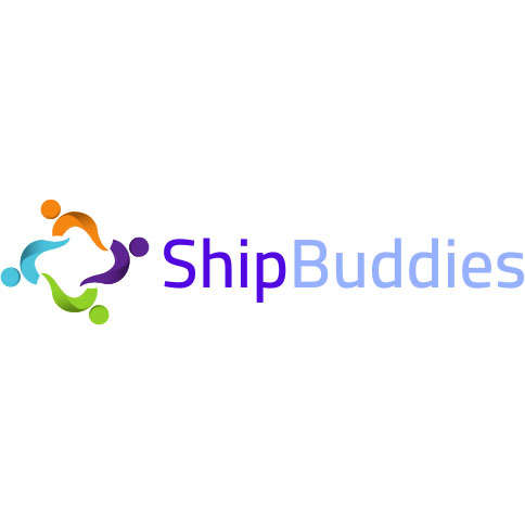 ShipBuddies LLC Logo