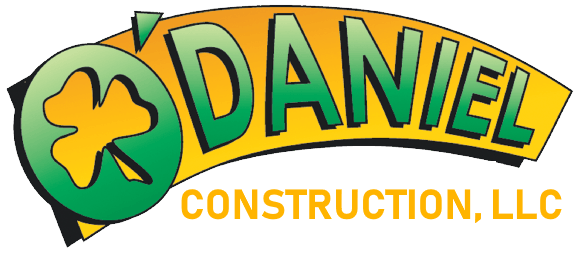 O'Daniel Construction, LLC Logo