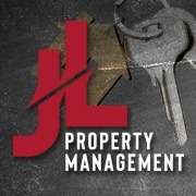 JL Property Management Logo