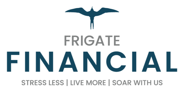 Frigate Financial, LLC Logo