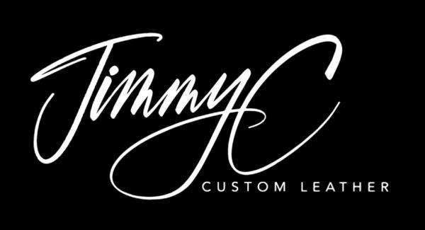 Jimmy C's Custom Leather, LLC Logo