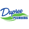 Dupree Plumbing Logo