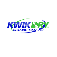Northwest Ohio Kwik Dry Total Cleaning Logo