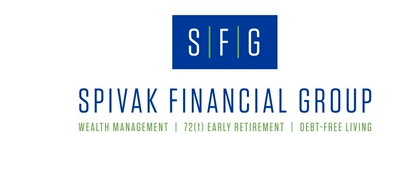 The Spivak Financial Group Logo