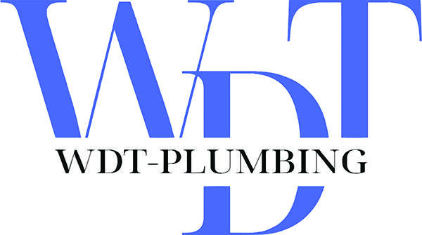 WDT Plumbing LLC Logo
