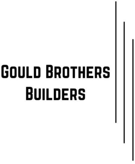 Gould Brothers Builders Logo