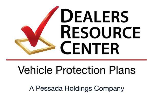 Dealers Resource Center Logo