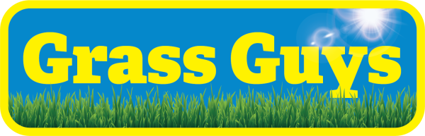 Grass Guys Ltd Logo