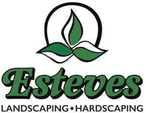 Esteves Landscaping & Hardscaping Logo