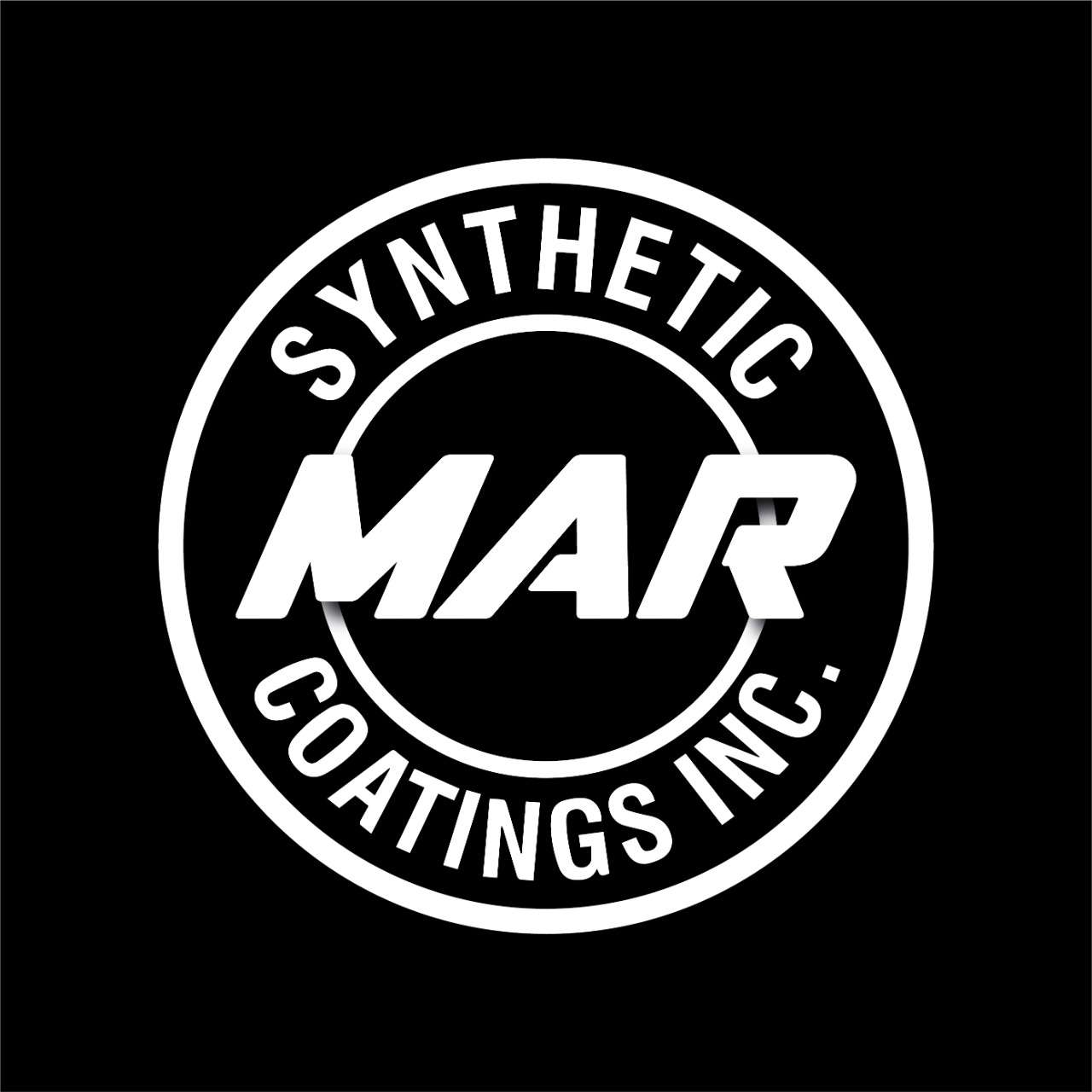 MAR Synthetic Coatings Inc Logo