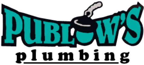 Publow's Plumbing Ltd. Logo