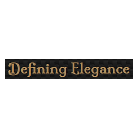 Defining Elegance, LLC Logo