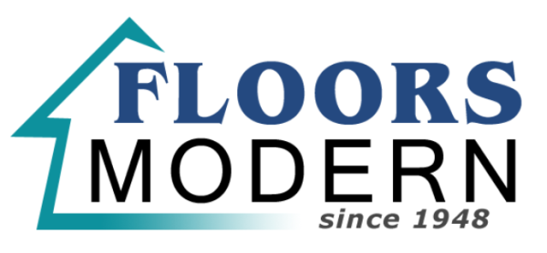Floors Modern Ltd. Logo