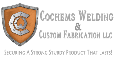 Cochems Welding and Custom Fabrication LLC Logo