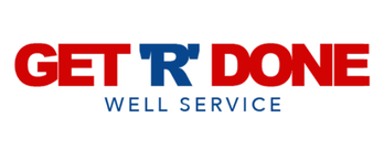 Get 'R'Done Well Service and Repairs Logo