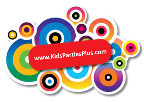 Evententertainment.net & Kidspartiesplus.com Logo
