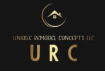 Unique Remodel Concepts, LLC Logo