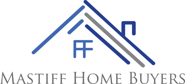Mastiff Home Buyers Logo
