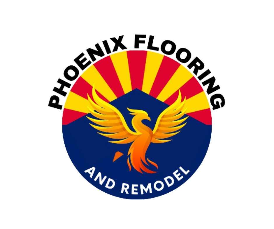 Phoenix Flooring And Remodel LLC Logo