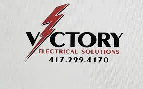 Victory Electrical Solutions Logo