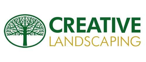 Creative Landscaping Logo