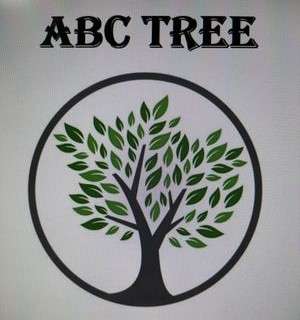 ABC Tree Service Logo