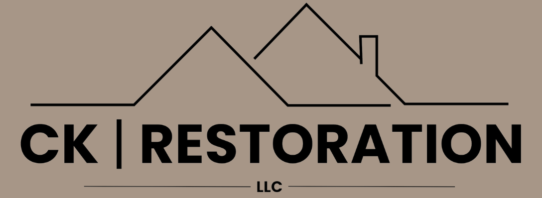 CK Restoration Logo