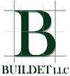 Buildet, LLC Logo