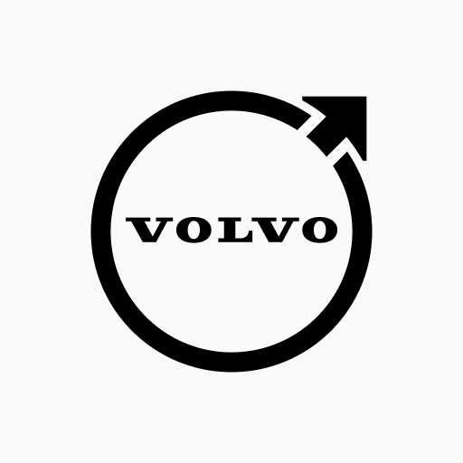 Valentine Volvo Logo