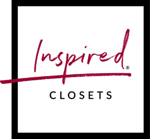 Inspired Closets Treasure Coast Logo