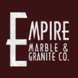 Empire Marble & Granite Company Logo