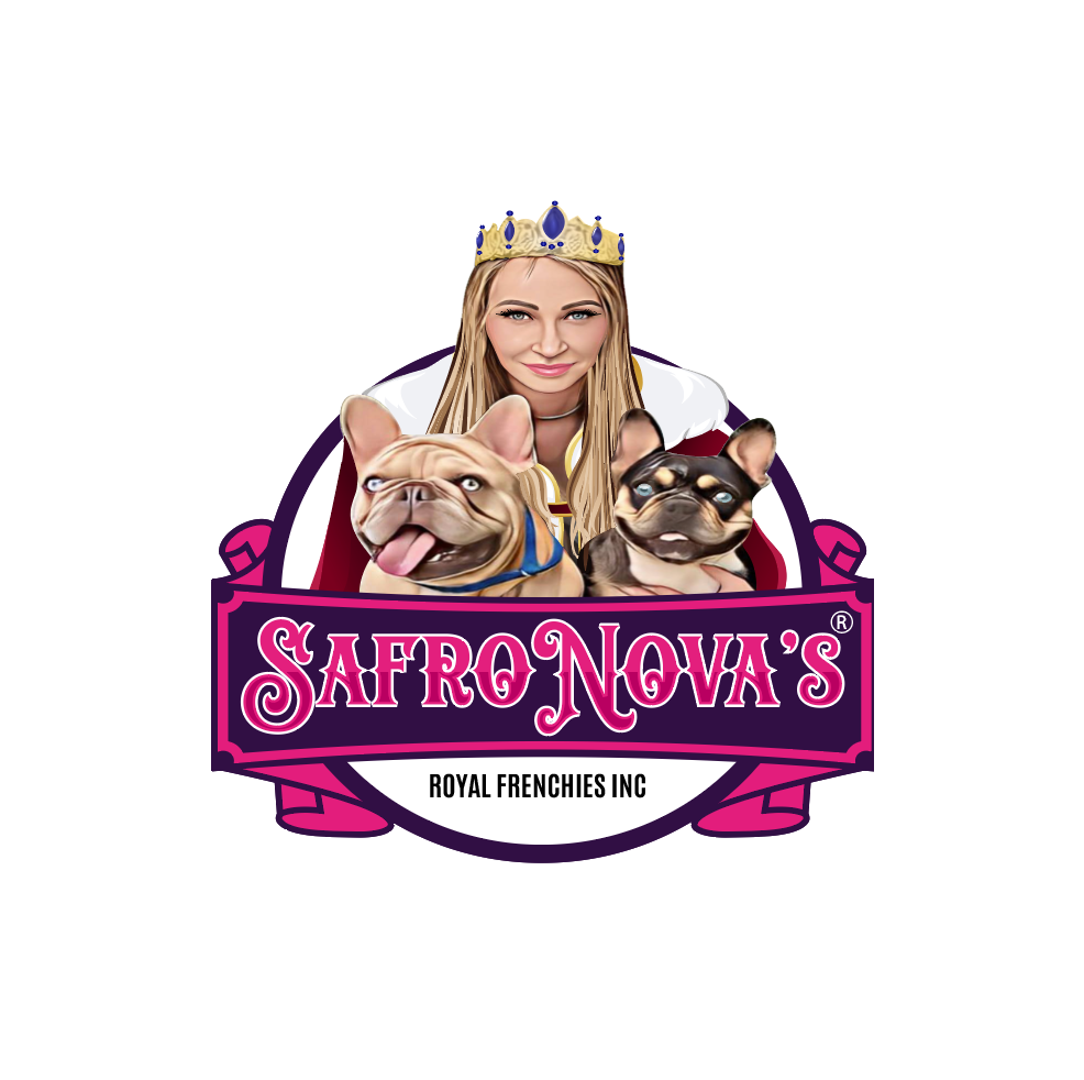 Nova’s Royal Pets Corp. Logo