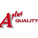 A Plus Quality Contracting, Inc. Logo