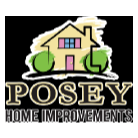 Posey Home Improvements, Inc. Logo