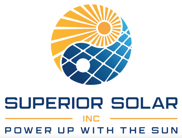 Superior Solar Inc Logo